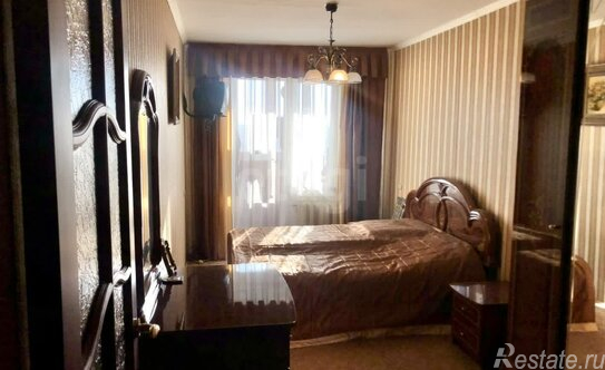 Продажа 3-комн квартиры на вторичном рынке Коломна г, Ленина ул,  д. 80