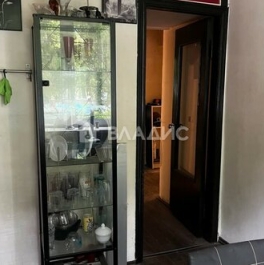 Продажа 2-комн квартиры на вторичном рынке Планетная улица,  д. 7