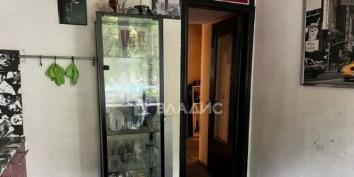 2-комн квартира Планетная улица,  д. 7