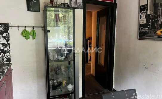 Продажа 2-комн квартиры на вторичном рынке Планетная улица,  д. 7