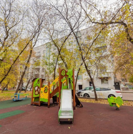 Продажа 2-комн квартиры на вторичном рынке Угловой пер, д. 4 Продажа 2-комн квартиры на вторичном рынке Угловой пер, д. 4
