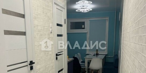 2-комн квартира Петергоф г, Чебышевская ул,  д. 9