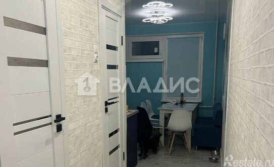 Продажа 2-комн квартиры на вторичном рынке Петергоф г, Чебышевская ул,  д. 9