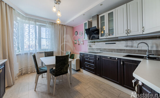 Продажа 2-комн квартиры на вторичном рынке проектируемый проезд № 1251