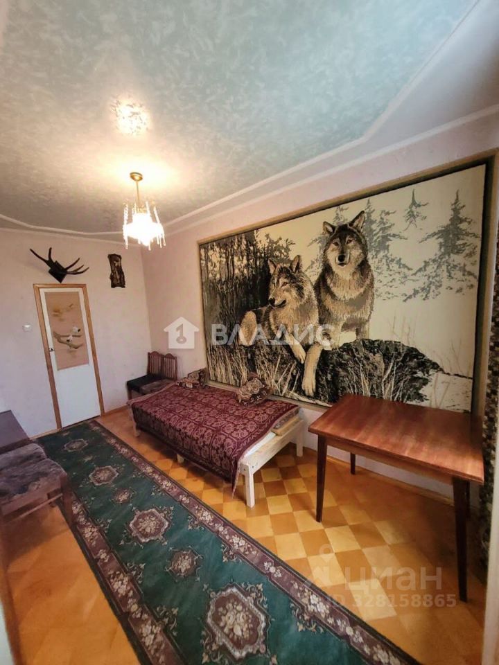Продажа 2-комн квартиры на вторичном рынке пос. Понтонный, улица Александра Товпеко,  д. 36