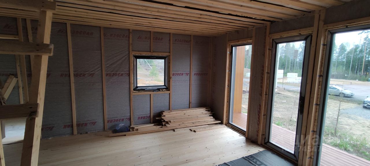 Продажа дома Бриллиант кп, улица 3-я Центральная,  д. 32