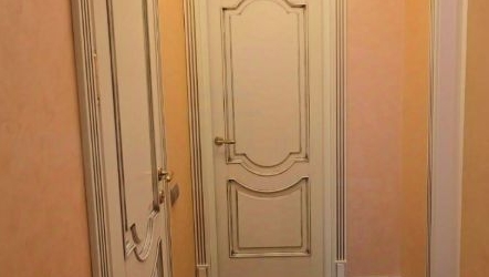 4-комн квартира улица Барышиха, 19