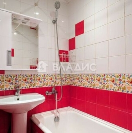 Продажа 2-комн квартиры на вторичном рынке Тишинский Б. пер,  д. 40,  к. 2