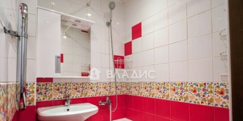 2-комн квартира Тишинский Б. пер,  д. 40,  к. 2