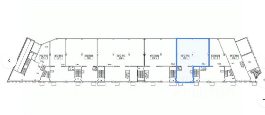 Продажа ПСН ул Руднева,  д. 18