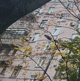 Продажа 2-комн квартиры на вторичном рынке улица Алабяна, 10К2