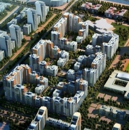 Продажа 1-комн квартиры на вторичном рынке улица Адмирала Трибуца,  д. 10