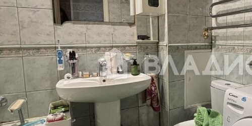 2-комн квартира Петрозаводская улица, 5К3