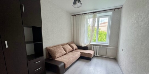 2-комн квартира улица Константинова,  д. 9