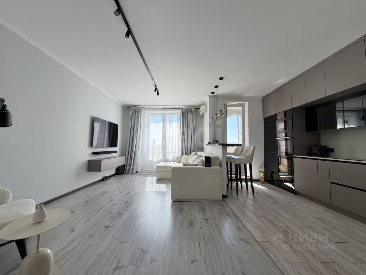 Продажа 1-комн квартиры на вторичном рынке улица Перерва, 72