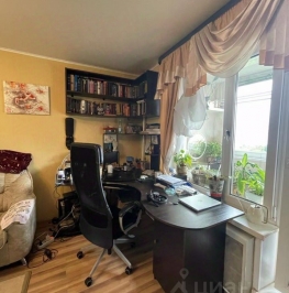 Продажа 1-комн квартиры на вторичном рынке Полимерная улица, д. 7 Продажа 1-комн квартиры на вторичном рынке Полимерная улица, д. 7