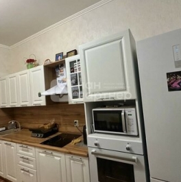 Продажа 1-комн квартиры на вторичном рынке Лыжный переулок,  д. 3