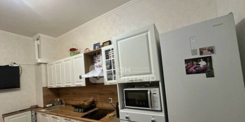 1-комн квартира Лыжный переулок,  д. 3