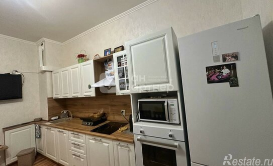 Продажа 1-комн квартиры на вторичном рынке Лыжный переулок,  д. 3