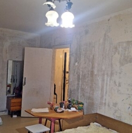 Продажа 2-комн квартиры на вторичном рынке Дедовск, ул Керамическая,  д. 26