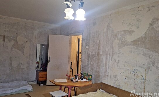 Продажа 2-комн квартиры на вторичном рынке Дедовск, ул Керамическая,  д. 26