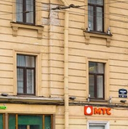 Продажа 4-комн квартиры на вторичном рынке Невский проспект, 81