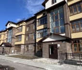 Продать Квартиры вторичка Дергаево д  9 