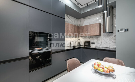 Продажа 3-комн квартиры на вторичном рынке Ямского Поля 1-я ул