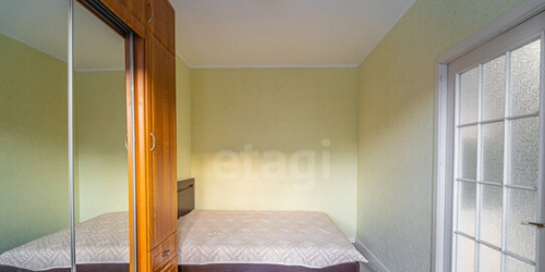 1-комн квартира Луначарского пр-кт,  д. 21,  к. 1