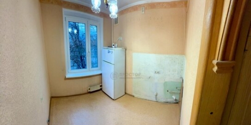 1-комн квартира ул Цюрупы,  д. 11,  к. 3