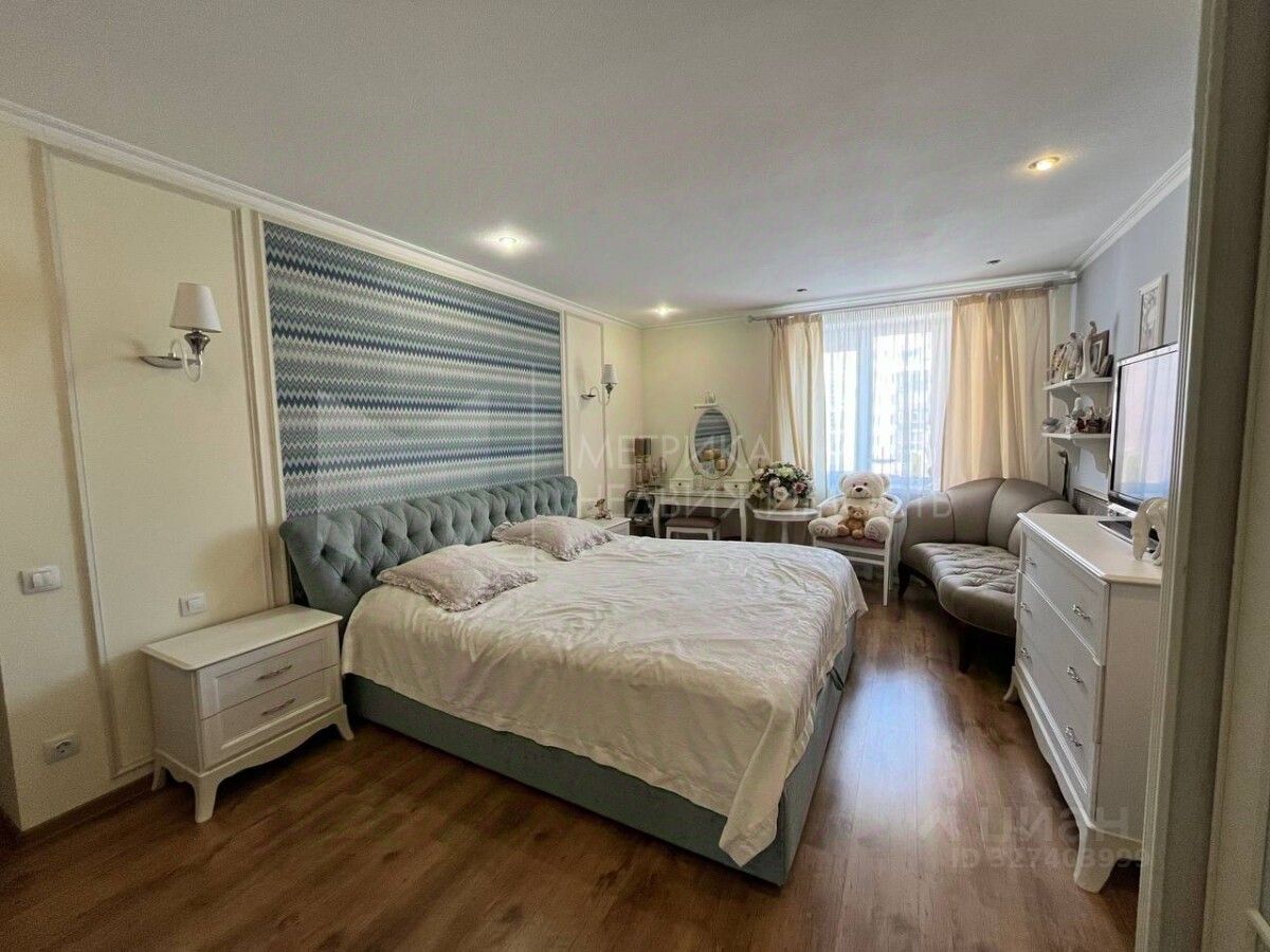Продажа 1-комн квартиры на вторичном рынке улица Савушкина, 135к4