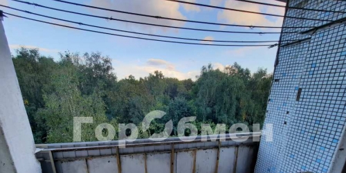 3-комн квартира улица Проходчиков, 1