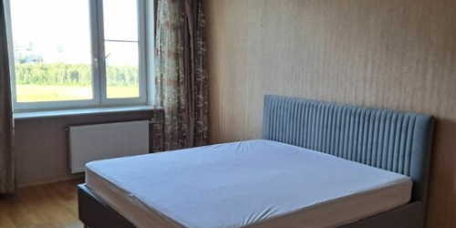 2-комн квартира ул Камышовая,  д. 38,  к. 1