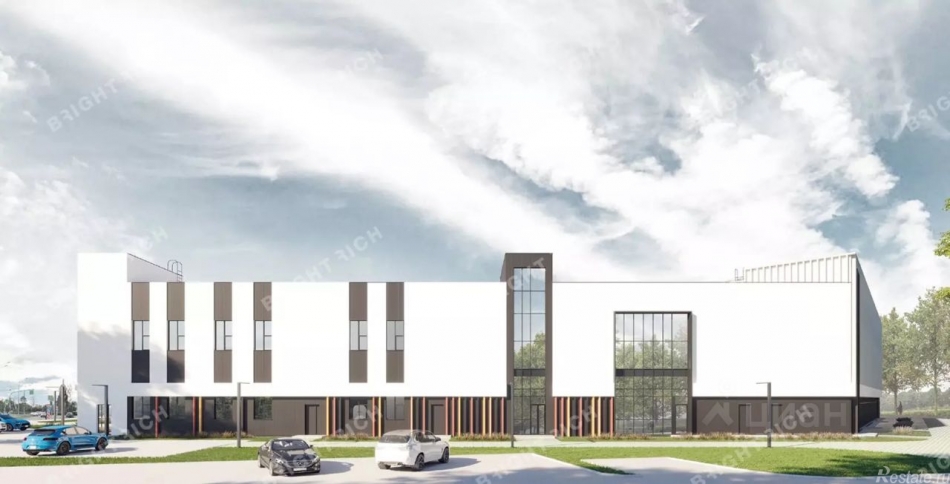 Продажа офиса Красное Село г, Восстановления ул,  д. 17