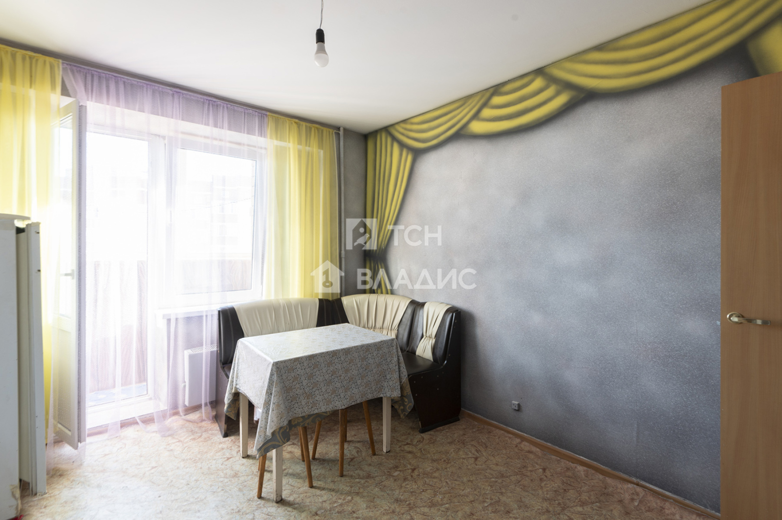 Продать Квартиры вторичка Щёлково, микрорайон Богородский, 10к2   