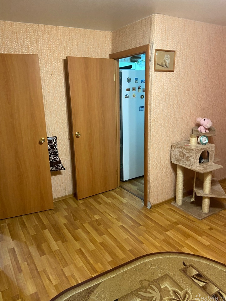 Продажа 2-комн квартиры на вторичном рынке г. Раменское, Десантная ул., 30