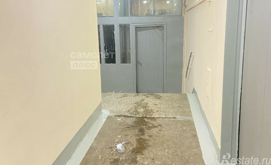 Продажа 1-комн квартиры на вторичном рынке Донецкая улица