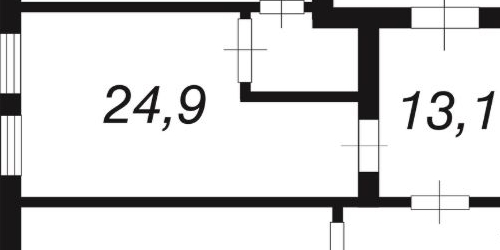 6-комн квартира Троицкий проспект, 16