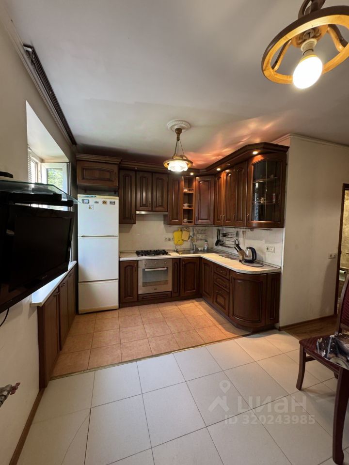 Продажа 1-комн квартиры на вторичном рынке Егорьевск, Советская улица, 119/17