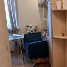 Аренда 1-комн квартиры на вторичном рынке Изумрудная улица, 11