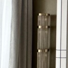 Аренда 3-комн квартиры на вторичном рынке переулок 1-й Тружеников,  д. 16