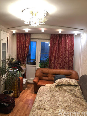Продажа 2-комн квартиры на вторичном рынке Жуковский, Молодежная ул,  д. 22