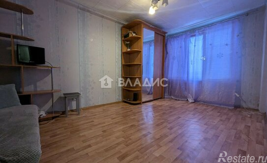 Продажа 1-комн квартиры на вторичном рынке Дальневосточный пр-кт,  д. 72