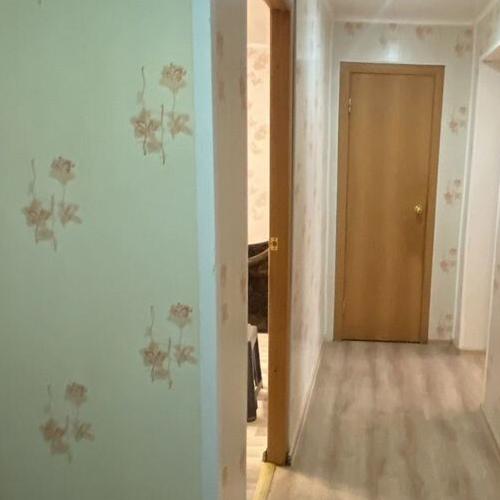 2-комн квартира Кириши, проспект Героев, 5