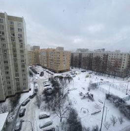 Продажа 1-комн квартиры на вторичном рынке Широкая улица,  д. 3 к4