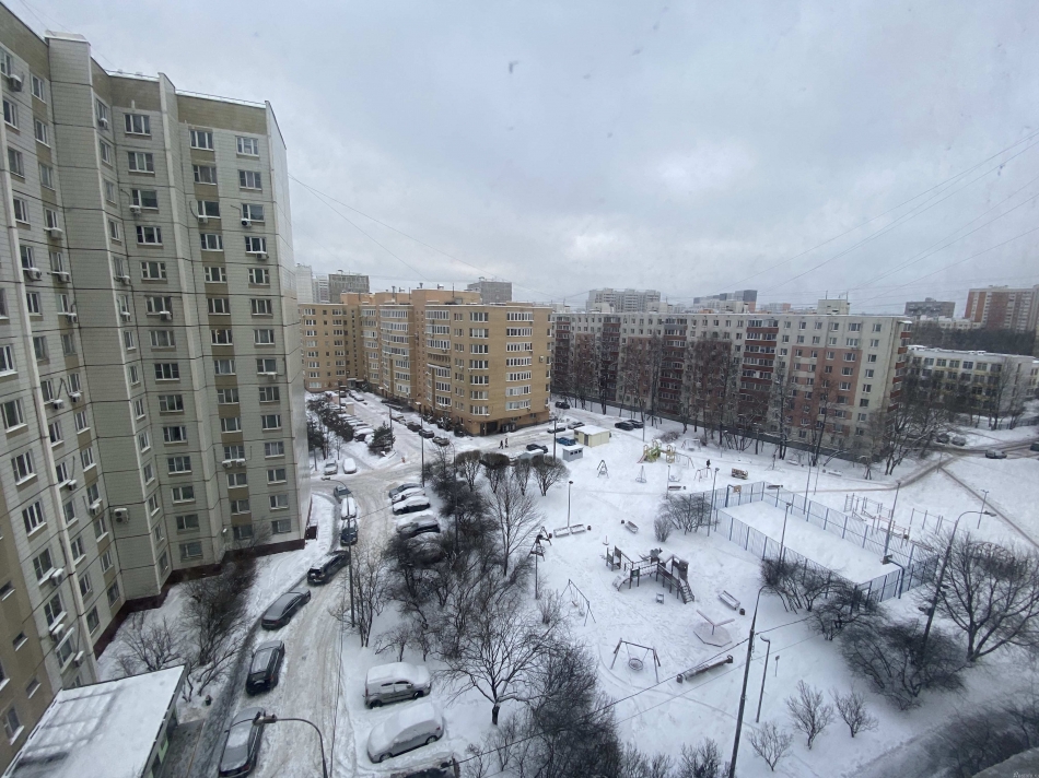 Продажа 1-комн квартиры на вторичном рынке Широкая улица,  д. 3 к4