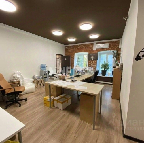 Отдельное здание Колобовский 3-й пер,  д. 16 с5