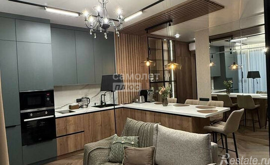 Продажа 2-комн квартиры на вторичном рынке Причальный проезд,  д. 8,  к. 7