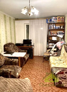 Продажа 1-комн квартиры на вторичном рынке Чехов, ул. Мира,  д. 10
