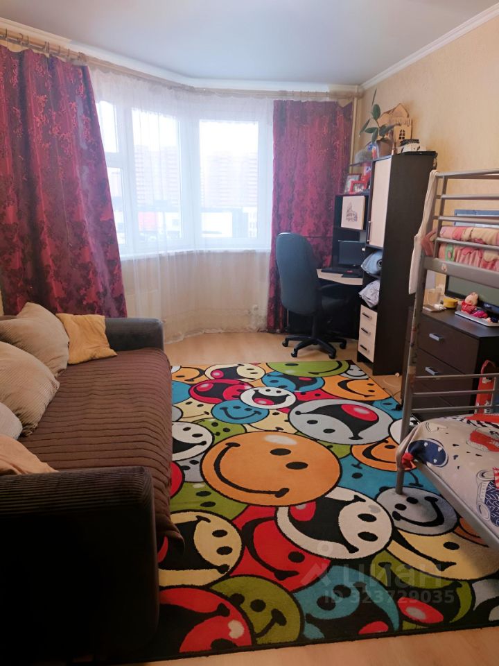 Продажа 2-комн квартиры на вторичном рынке Красная Горка мкр, Люберцы, улица Наташинская,  д. 8